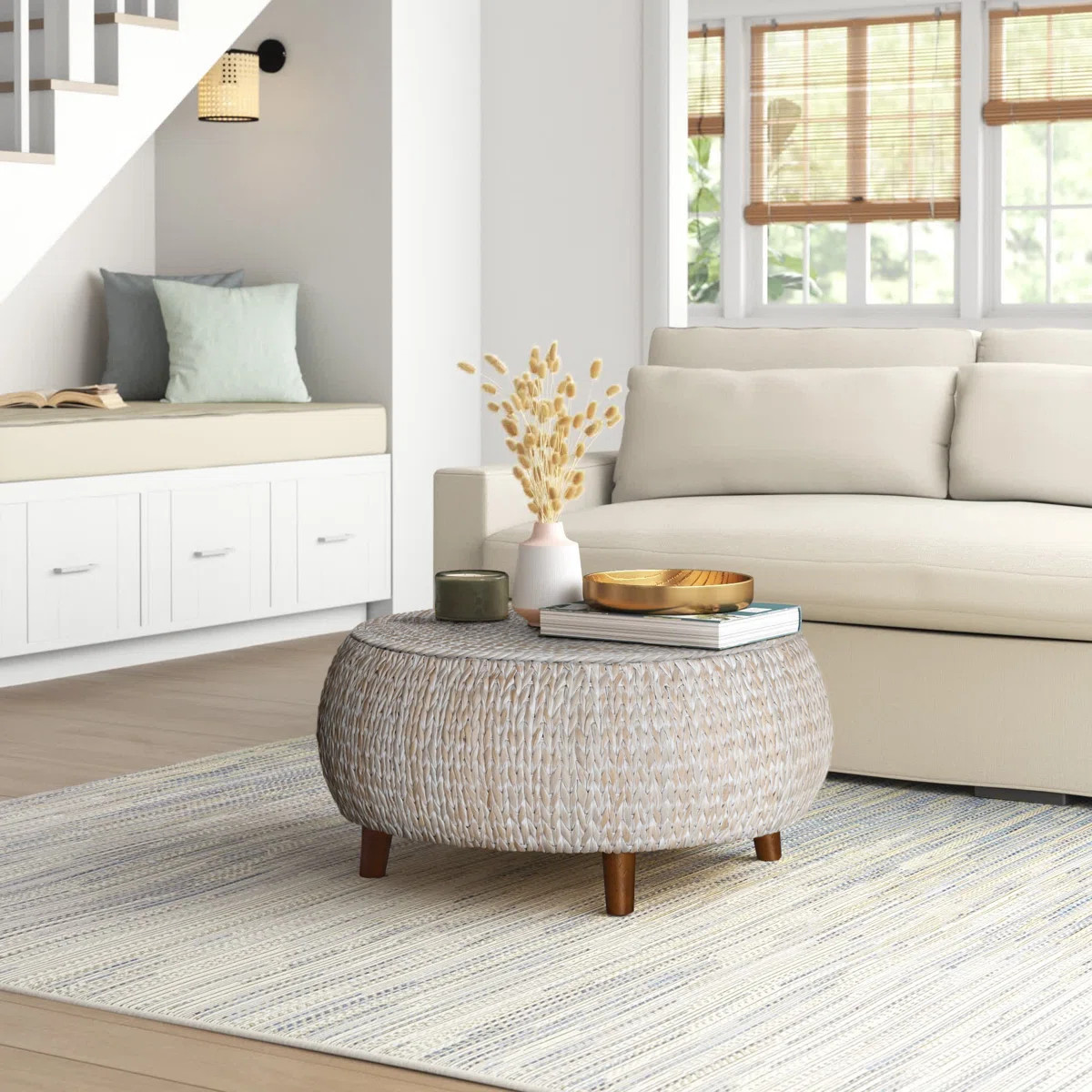 Northside Single Coffee Table | Wayfair North America