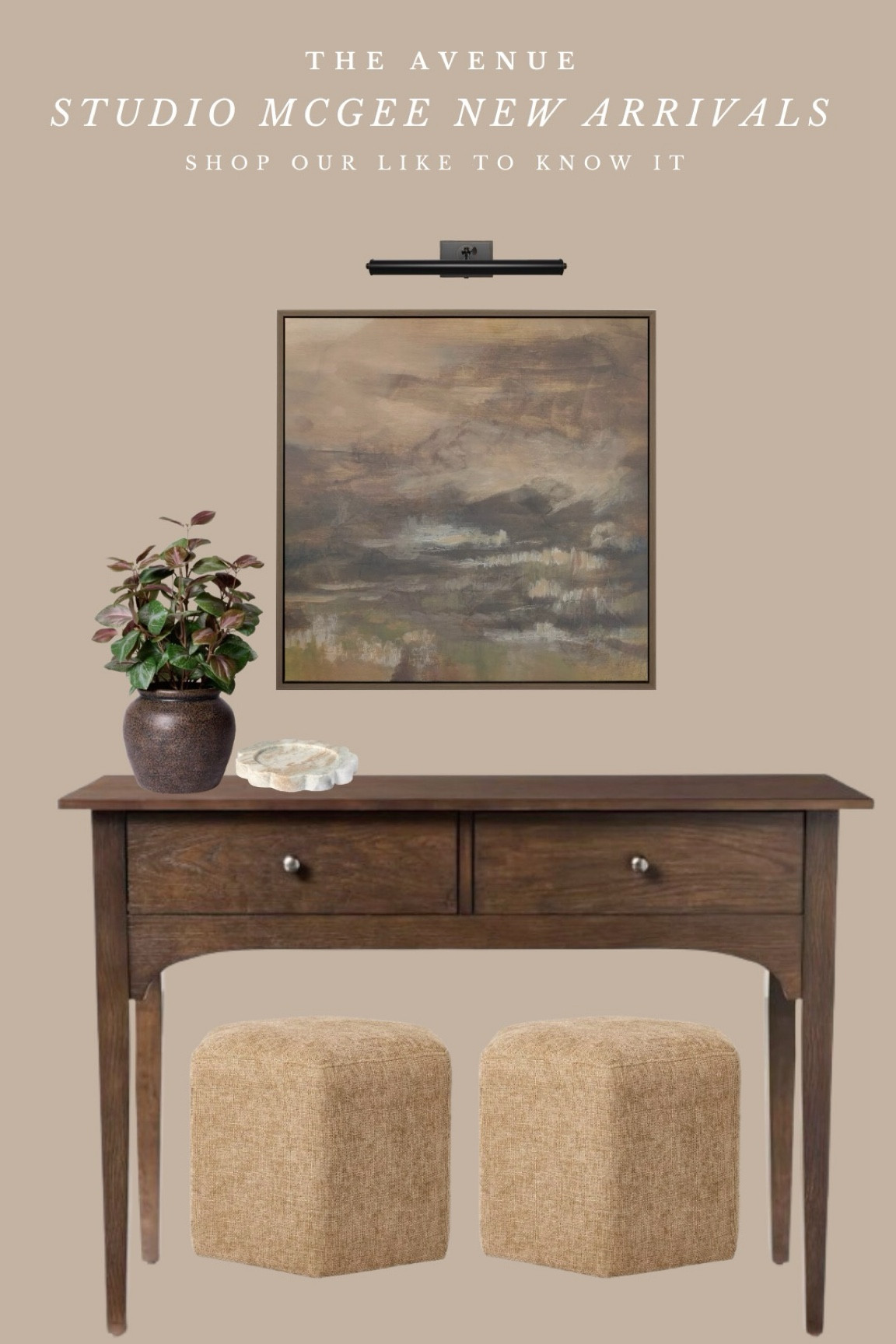 Studio McGee new arrivals 