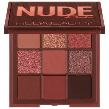 HUDA BEAUTYNude Obsessions Eyeshadow Palette | Sephora (US)