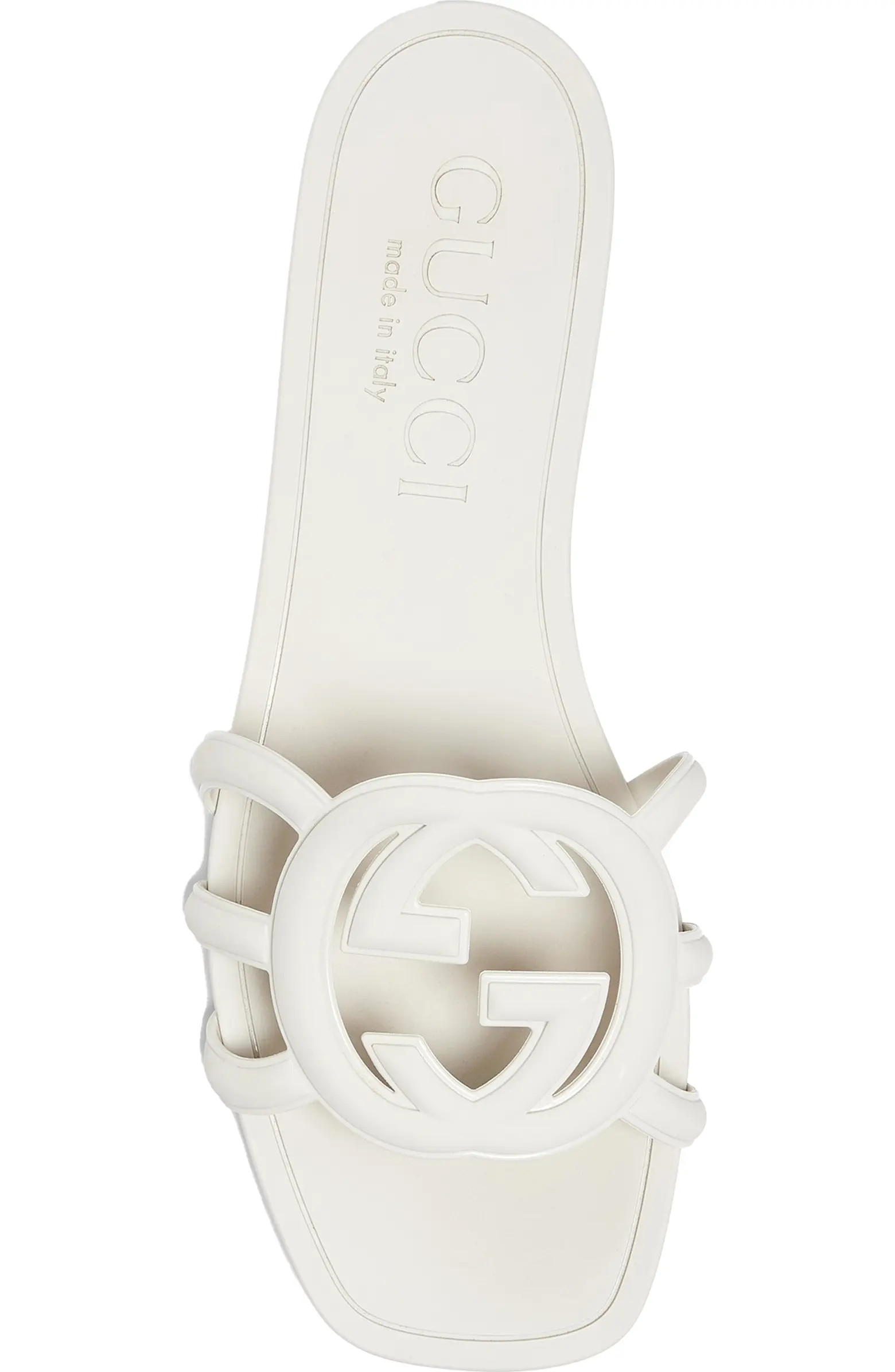 Palma Slide Sandal (Women) | Nordstrom