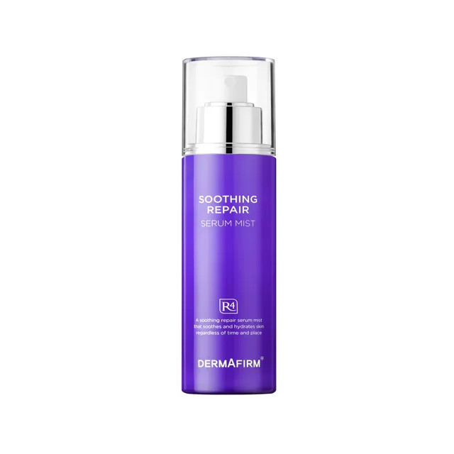 DERMAFIRM - Soothing Repair Serum Mist R4 | YesStyle Global