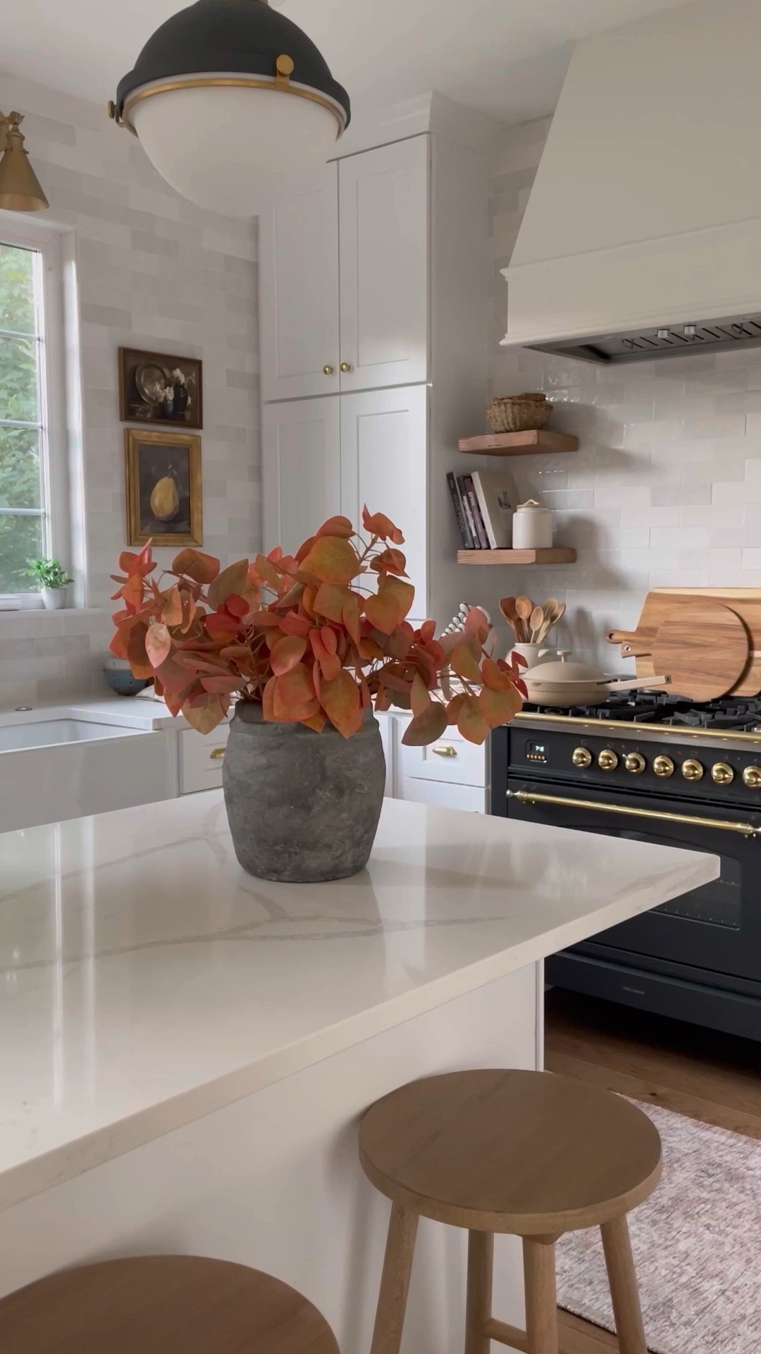 August! Similar stems & vase linked here, along with a few other fall stem favorites. 

#LTKunder100 #LTKSeasonal #LTKhome