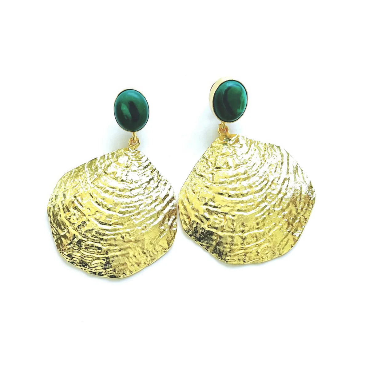 THE OYSTER - Megan Stokes x Hunter Blake | Modafleur