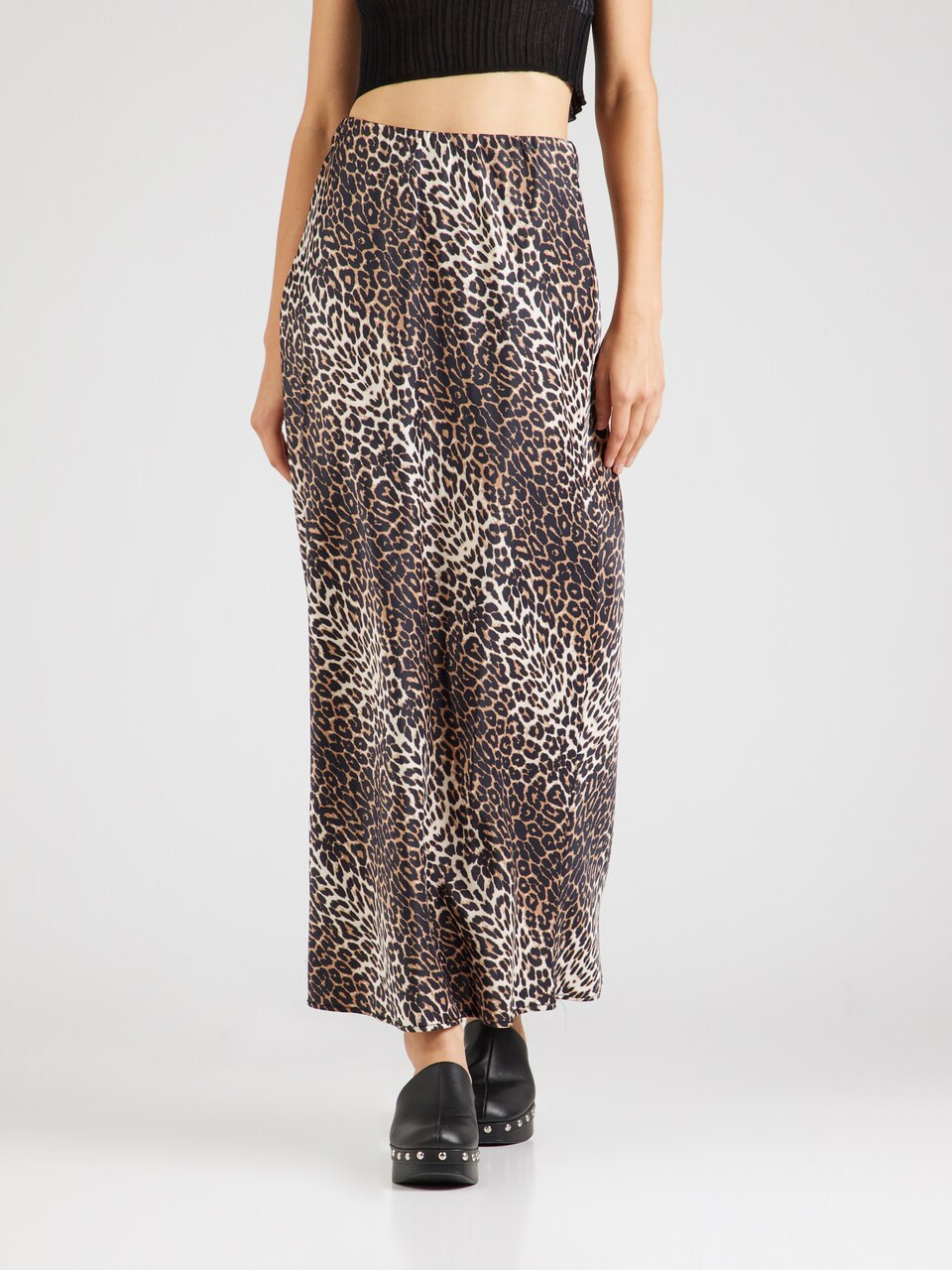 PIECES Rock 'PCMARI' in Braun | ABOUT YOU (DE)