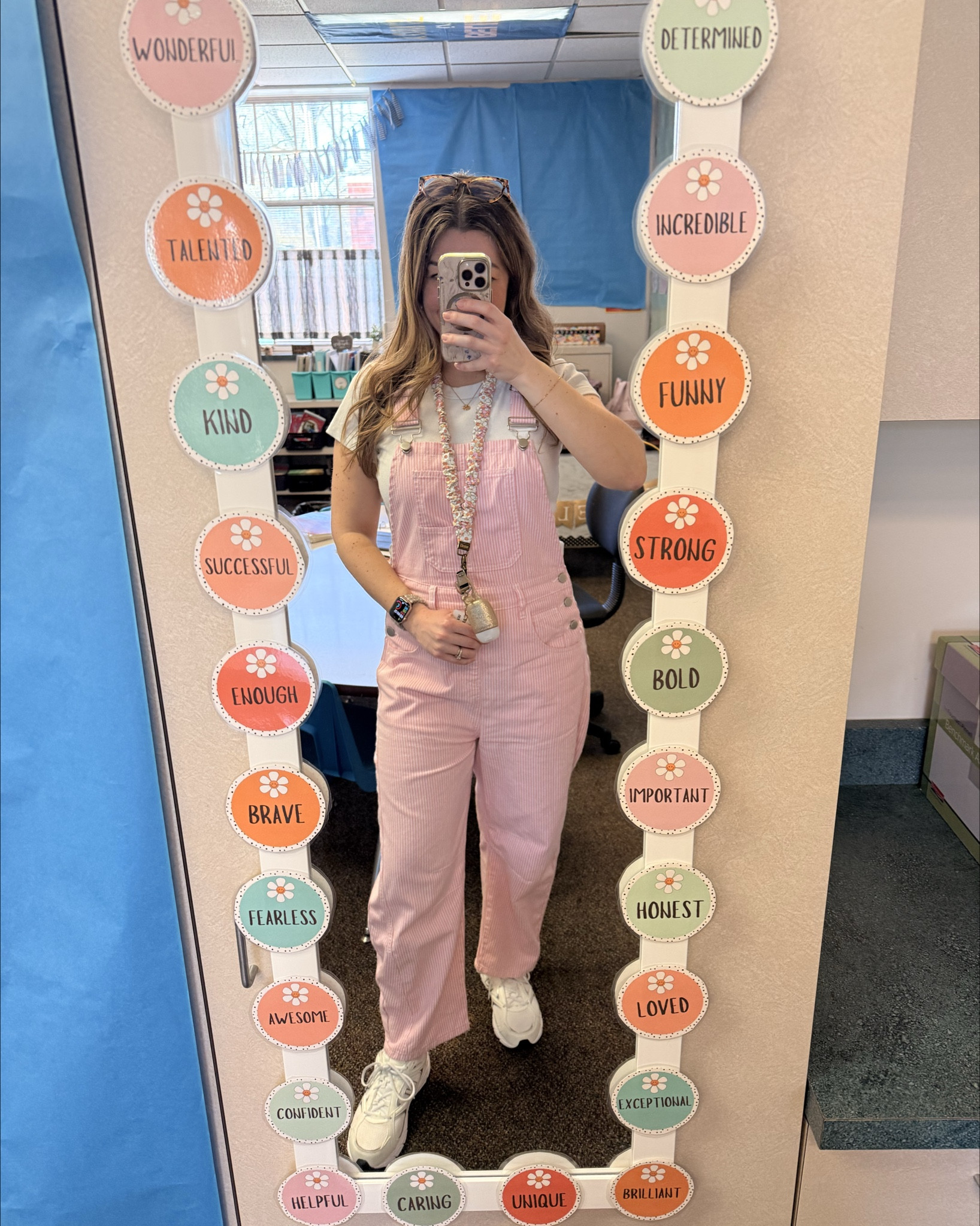 Spring teacher OOTD👩🏼‍🏫🌸

#LTKSeasonal #LTKdayinmylife #LTKootd