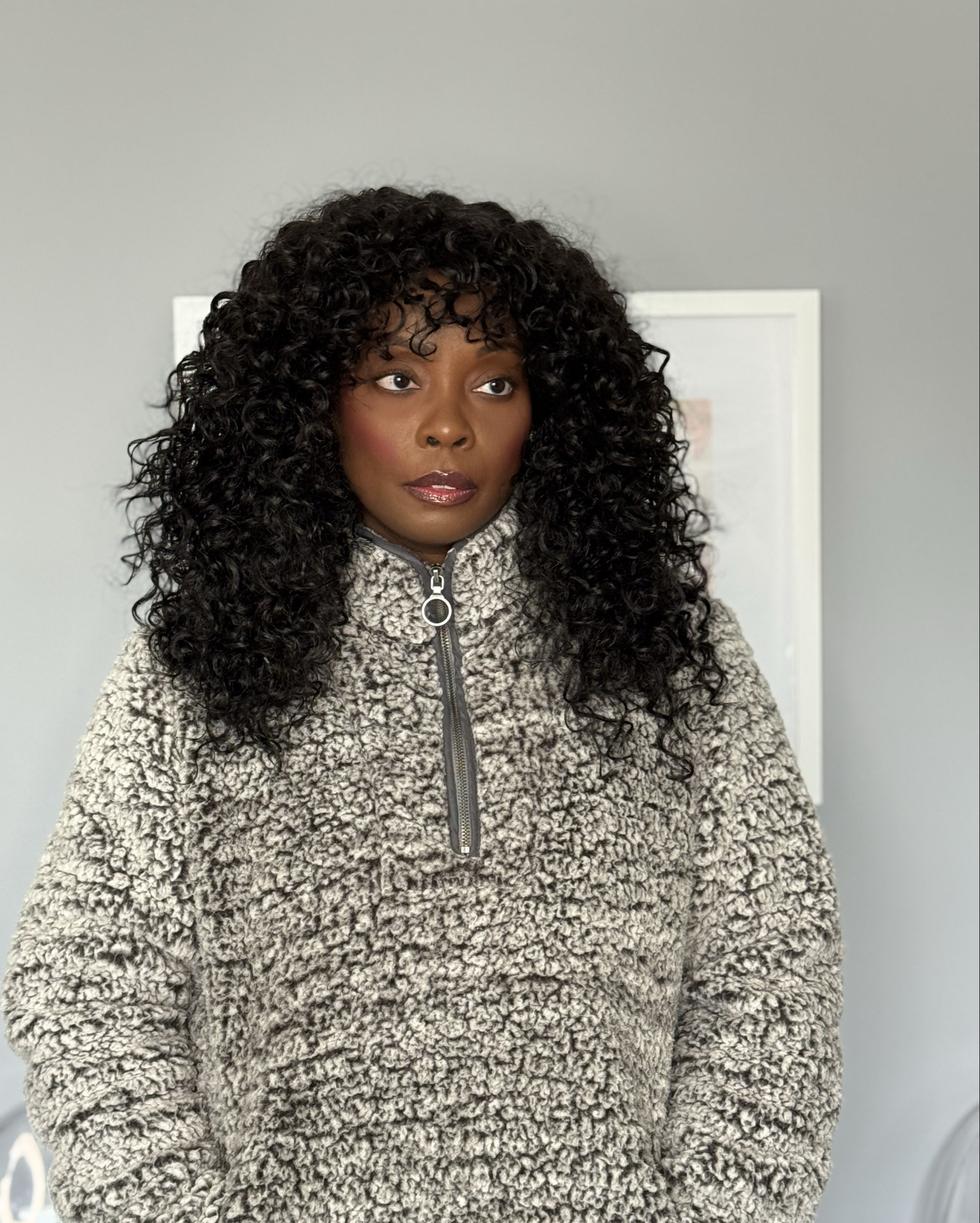 Sometimes it’s just a full glam day

#LTKBeauty #LTKselfcare #LTKgrwm