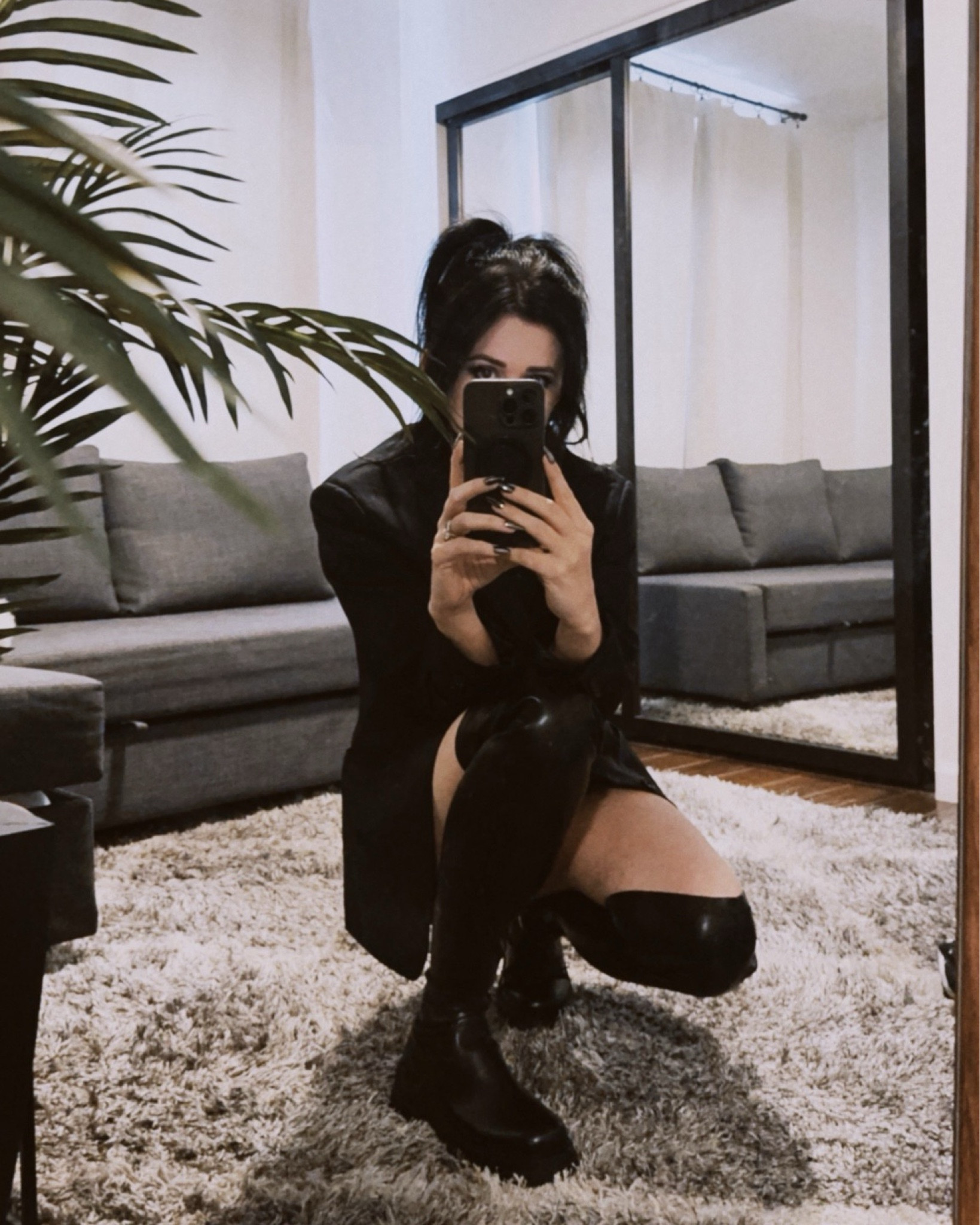 Cute boots for winter 

#LTKShoeCrush