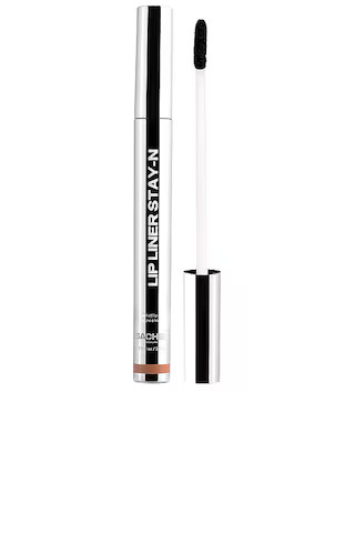 Sacheu Lip Liner STAY-N Peel Off Lip Liner in P-inked from Revolve.com | Revolve Clothing (Global)