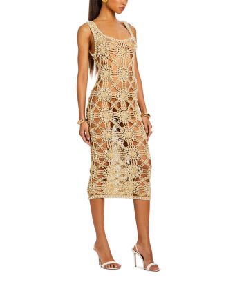 Saffron Dress | Bloomingdale's (US)