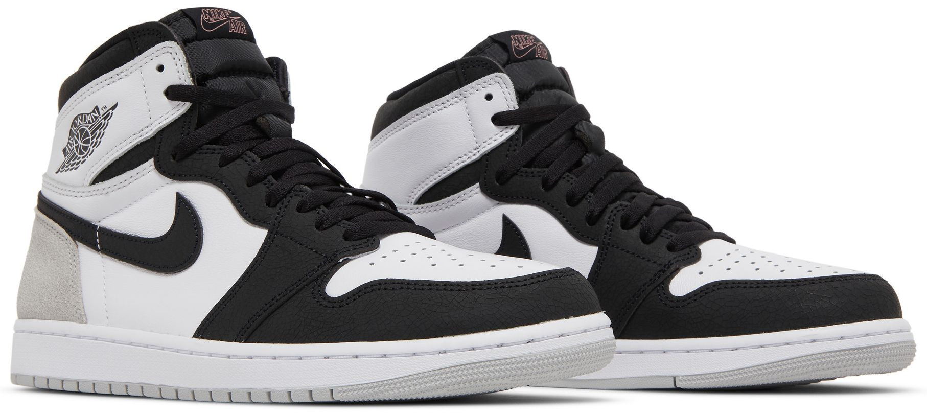 Air Jordan 1 Retro High OG 'Stage Haze' | GOAT