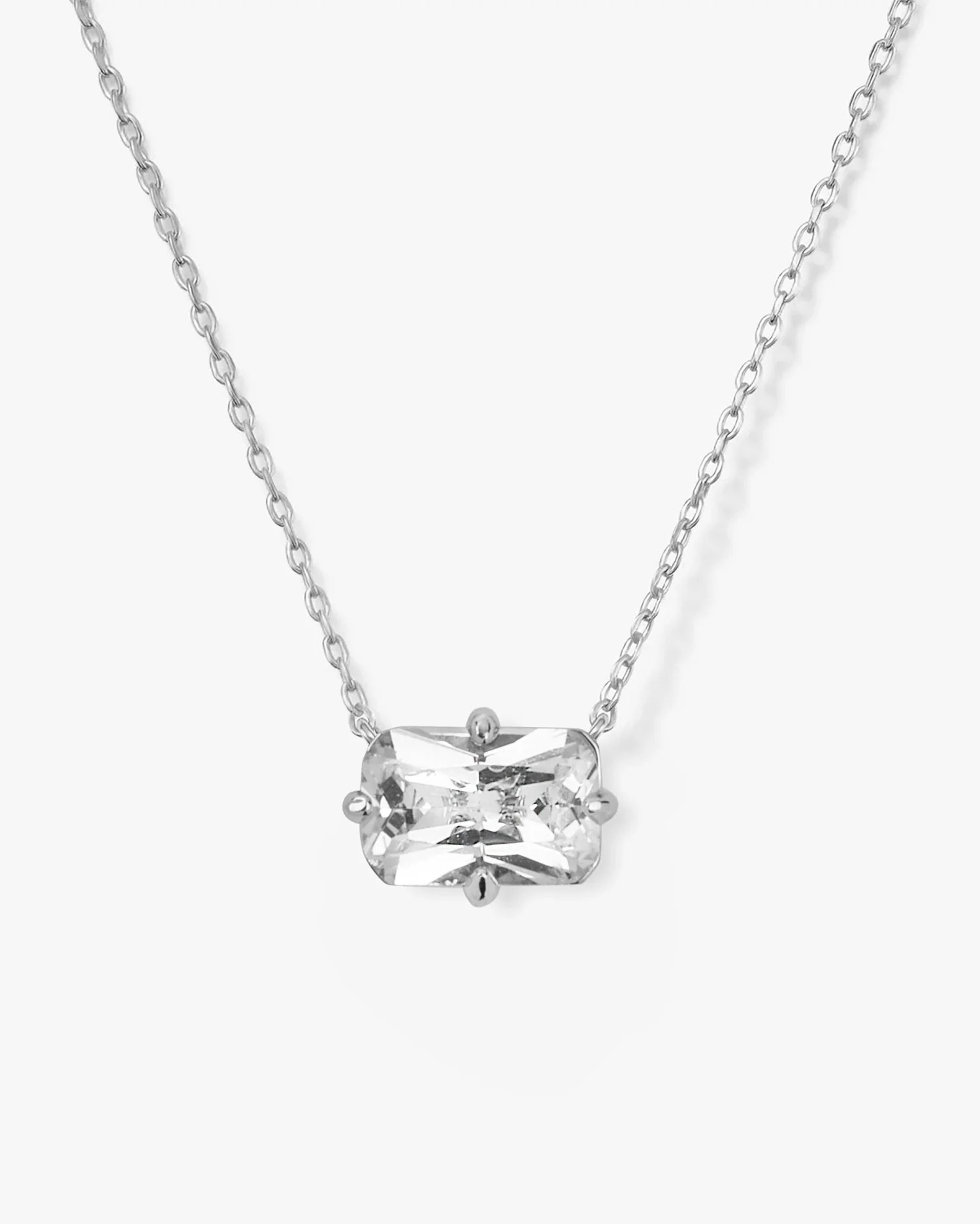 Your Highness Necklace | Melinda Maria