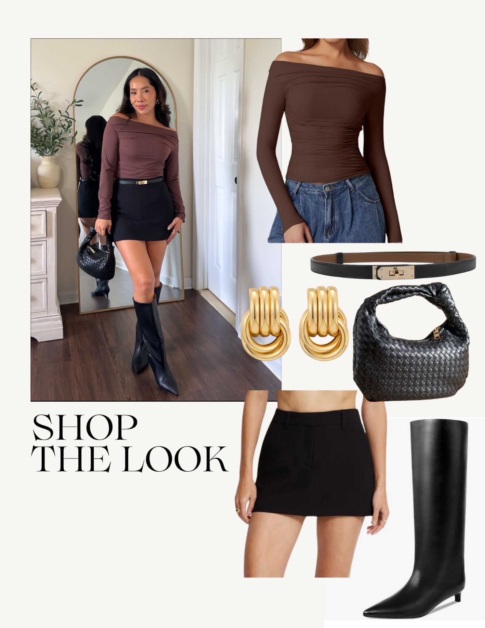 Go to early fall outfit inspo 

#LTKShoeCrush #LTKStyleTip #LTKFindsUnder50