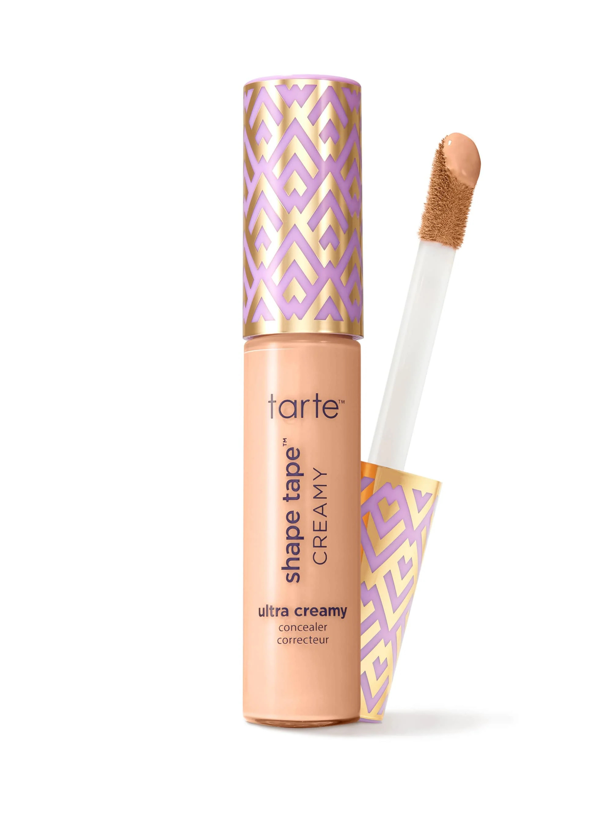 shape tape™ creamy concealer | Tarte Cosmetics