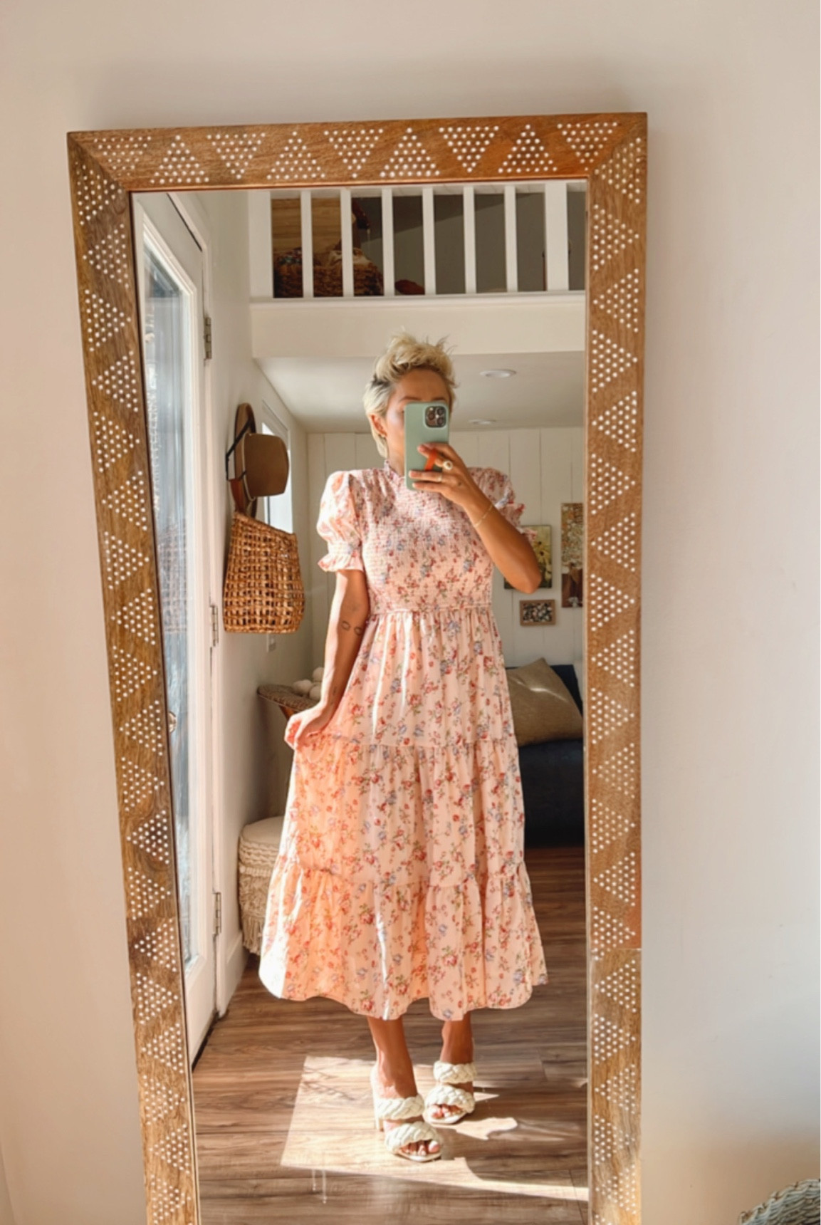 My favorite Ivy City Co dresses from the fall collection 🤍 

#LTKstyletip #LTKunder100 #LTKSeasonal