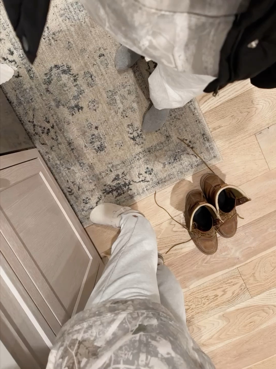 Abercrombie camo sweatshirt hoodies on sale! 

#LTKOver40 #LTKActive #LTKSaleAlert