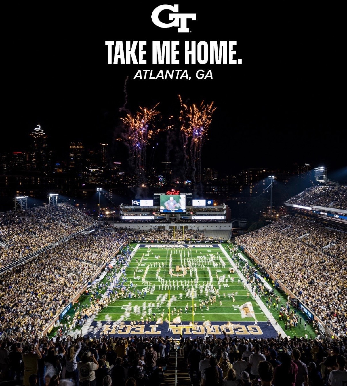 Rounding up some favorites for Gameday which is quickly approaching! 🐝 #georgiatech #gtfootball