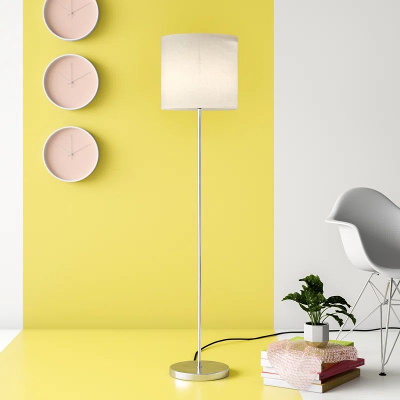 Chill 58" Floor Lamp | Wayfair North America