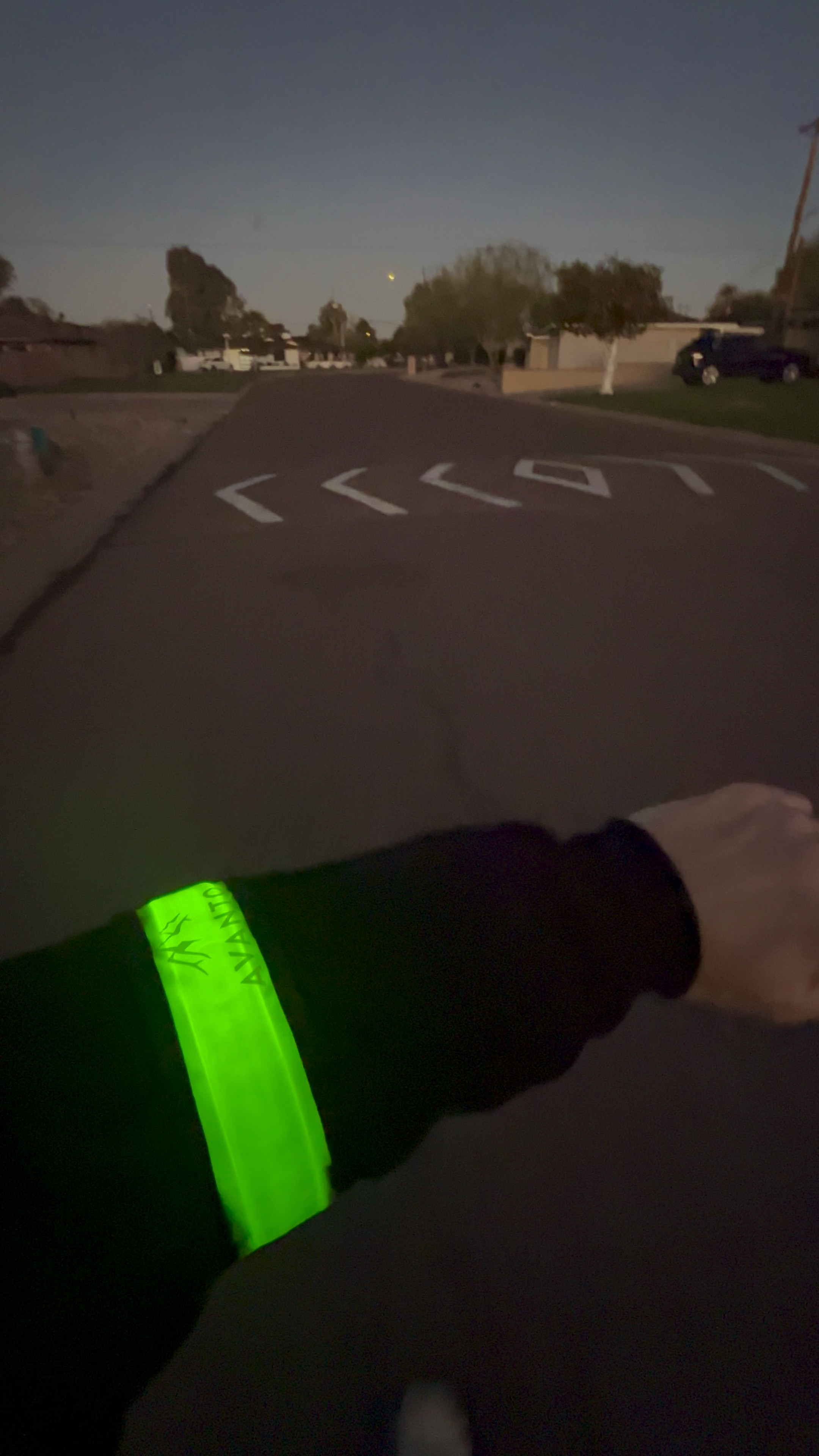 I get up at 5:30 every morning to walk 3-5 miles 🏃🏻‍♀️ I love starting my day this way, but it is always pitch black outside when I head out. I’ve rounded up some affordable products that are a MUST for me to feel safe during my morning routine 😊 workout | running | athletic | sneakers | fitness | amazon | walk | marathon | 5k 

#LTKfamily #LTKfindsunder50 #LTKfitness