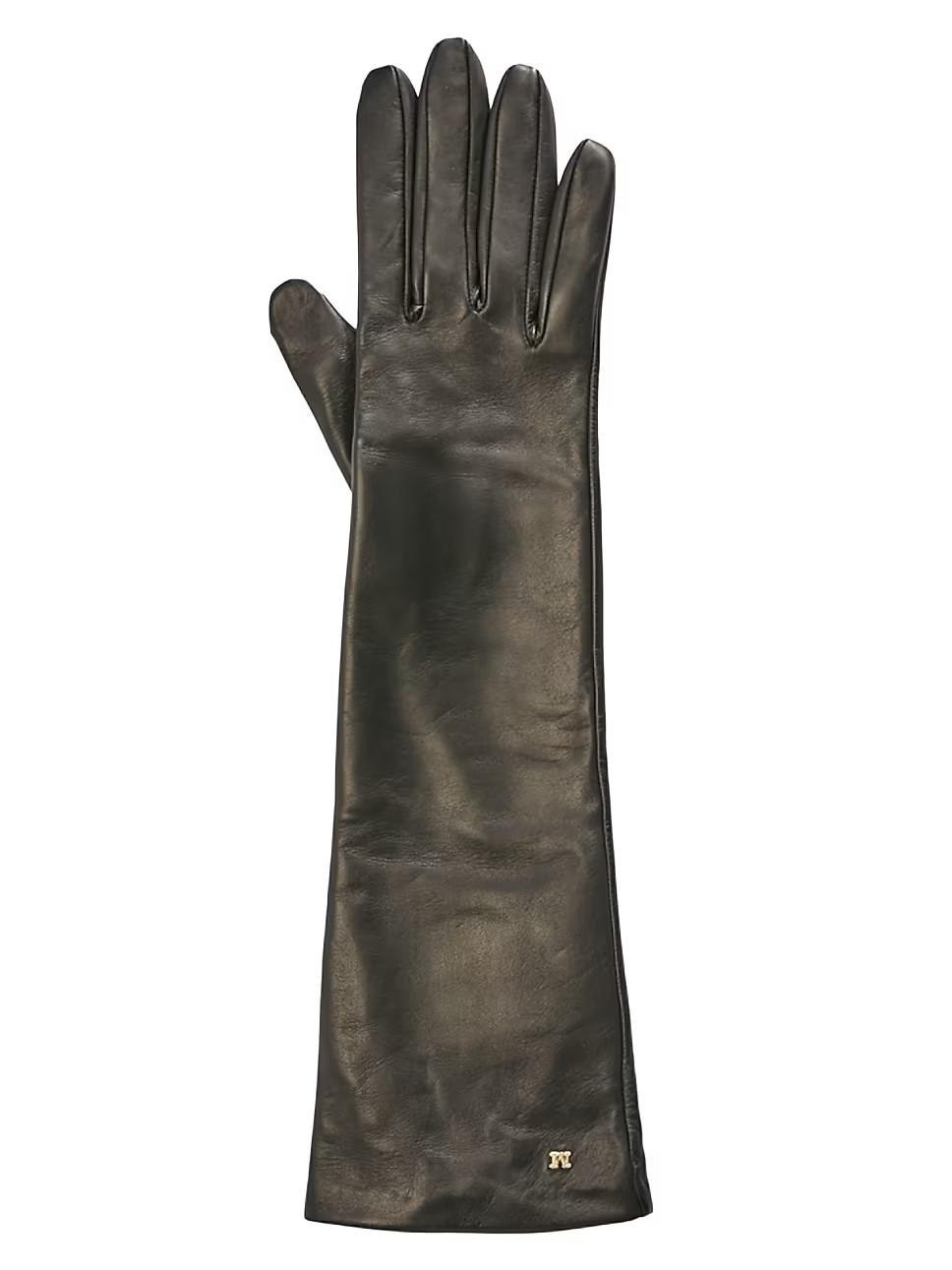 Long Leather Gloves | Saks Fifth Avenue