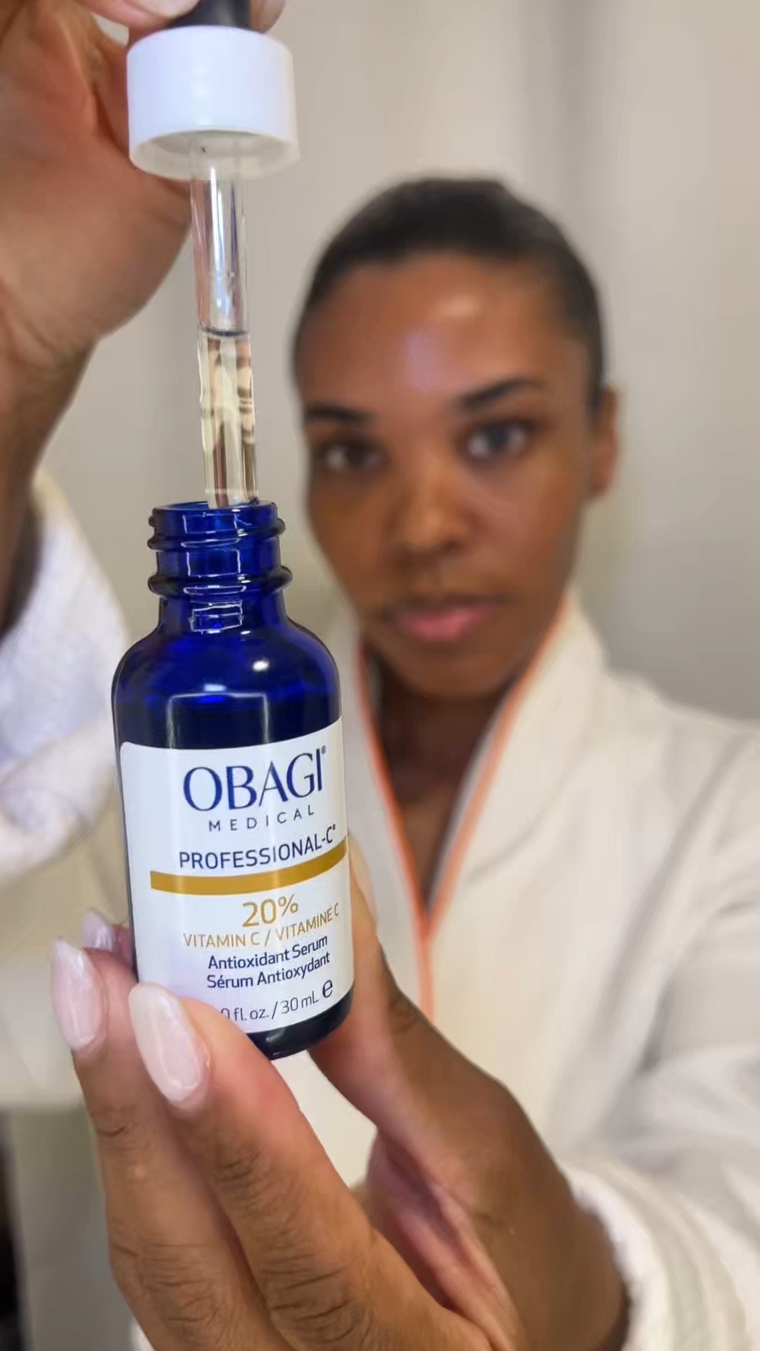 40+ skincare with Obagi Vit C 

#LTKBeauty #LTKActive