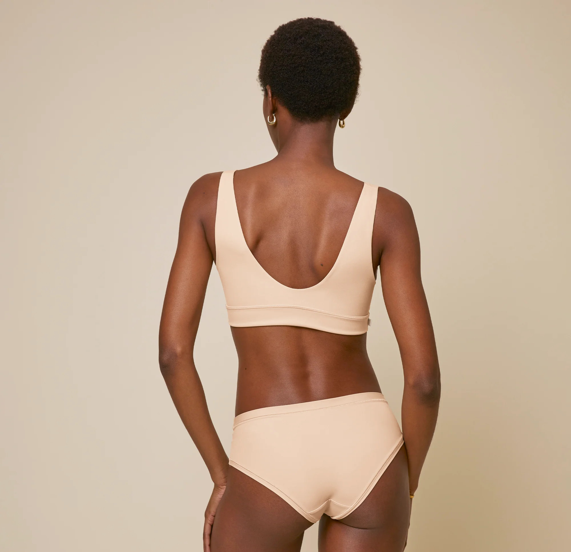 beige | Harper Wilde