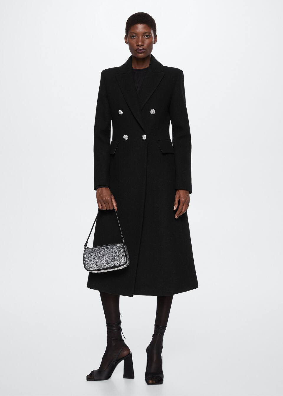 Coats for Women 2022 | Mango USA | MANGO (US)