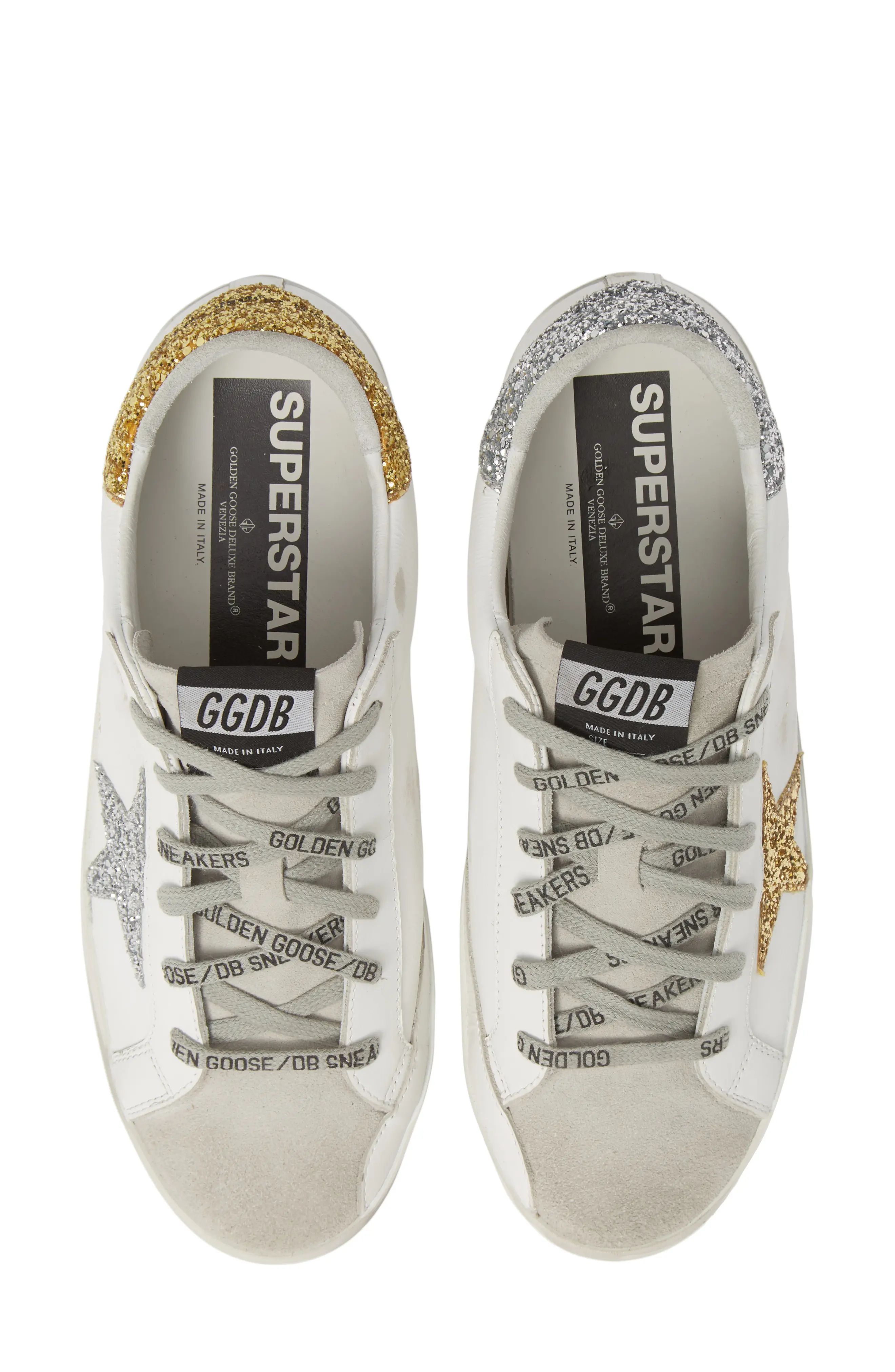 Women's Golden Goose Superstar Low Top Sneaker | Nordstrom
