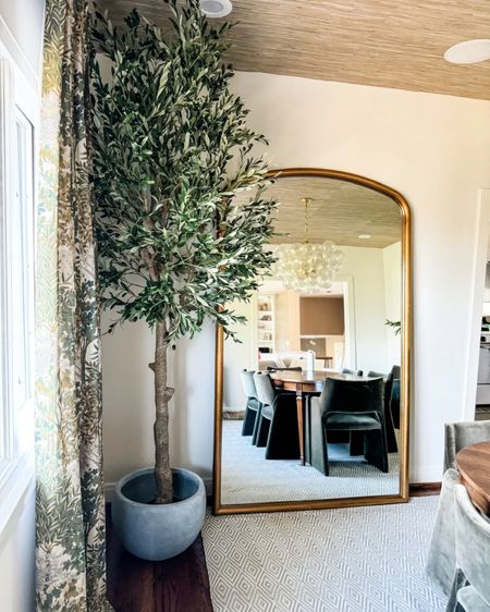 SALE ALERT 🚨 ALL SIZES ON SALE

This olive tree has become one of my favorite new home finds! I ordered the 10 foot tree and at first I thought it was too big for my space. I took my time while I was fluffing the branches, and I think it fits into the space well now! I love the variation of colors on the branches, and the olives look so realistic! If you’ve been searching for a new faux tree for your space, this one is perfect!

Artificial Tree, Amazon Home, Amazon Home Find, Artificial Olive Tree, Olive Tree, Home Decor, Amazon Home Decor, Traditional Design,dining room, living room, Modern home decor, traditional home decor, budget friendly home decor, Interior design, look for less, designer inspired, Amazon, Amazon home, Amazon must haves, Amazon finds, amazon favorites, Amazon home decor finds #amazon #amazonhome


#LTKSaleAlert #LTKFindsUnder100 #LTKHome