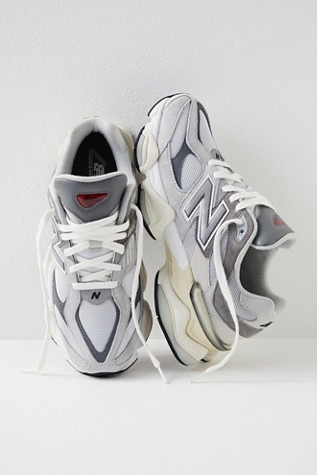 New Balance 9060 Sneakers | Free People (Global - UK&FR Excluded)