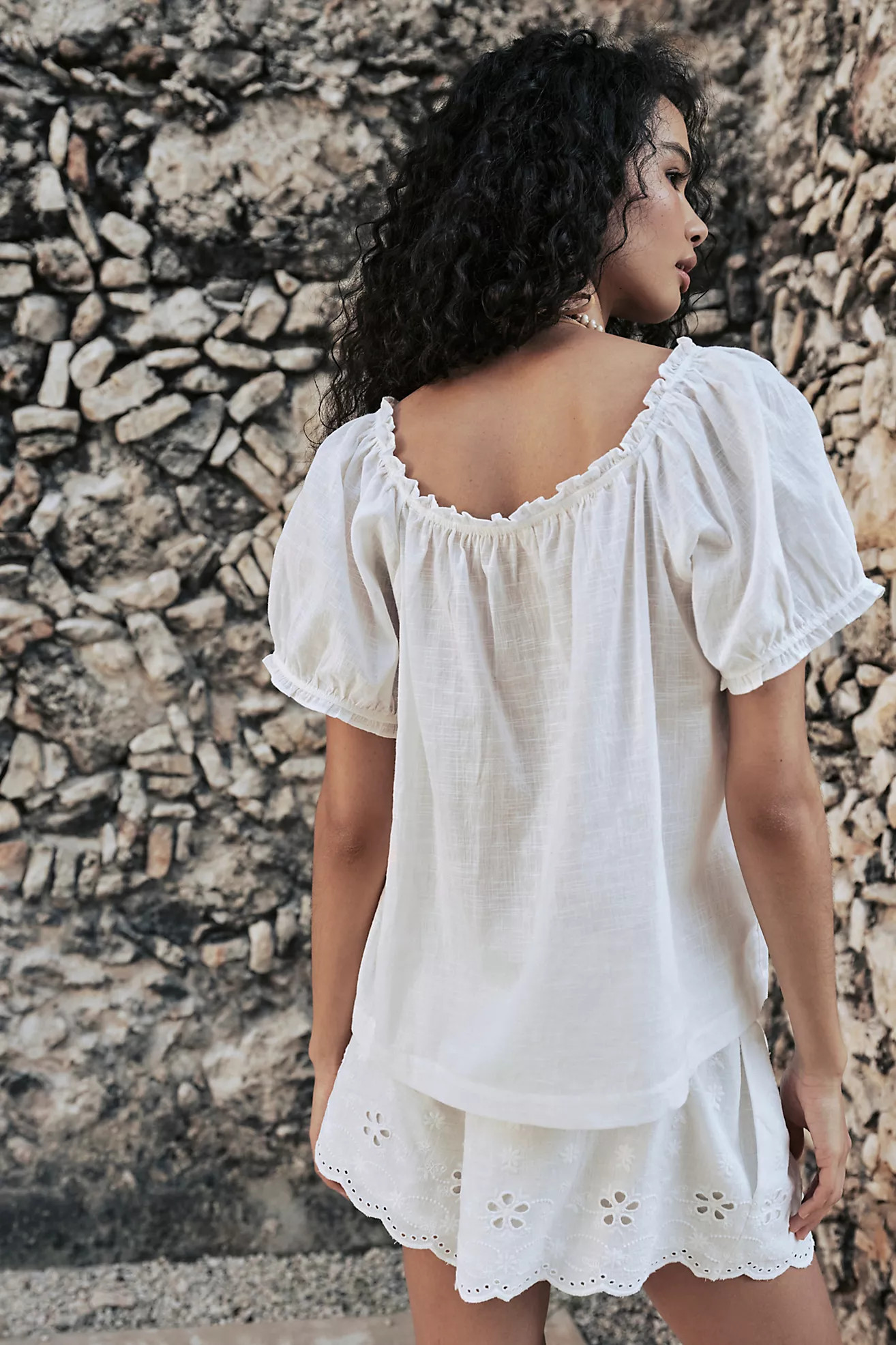 Lindale Short Set | Free People (Global - UK&FR Excluded)