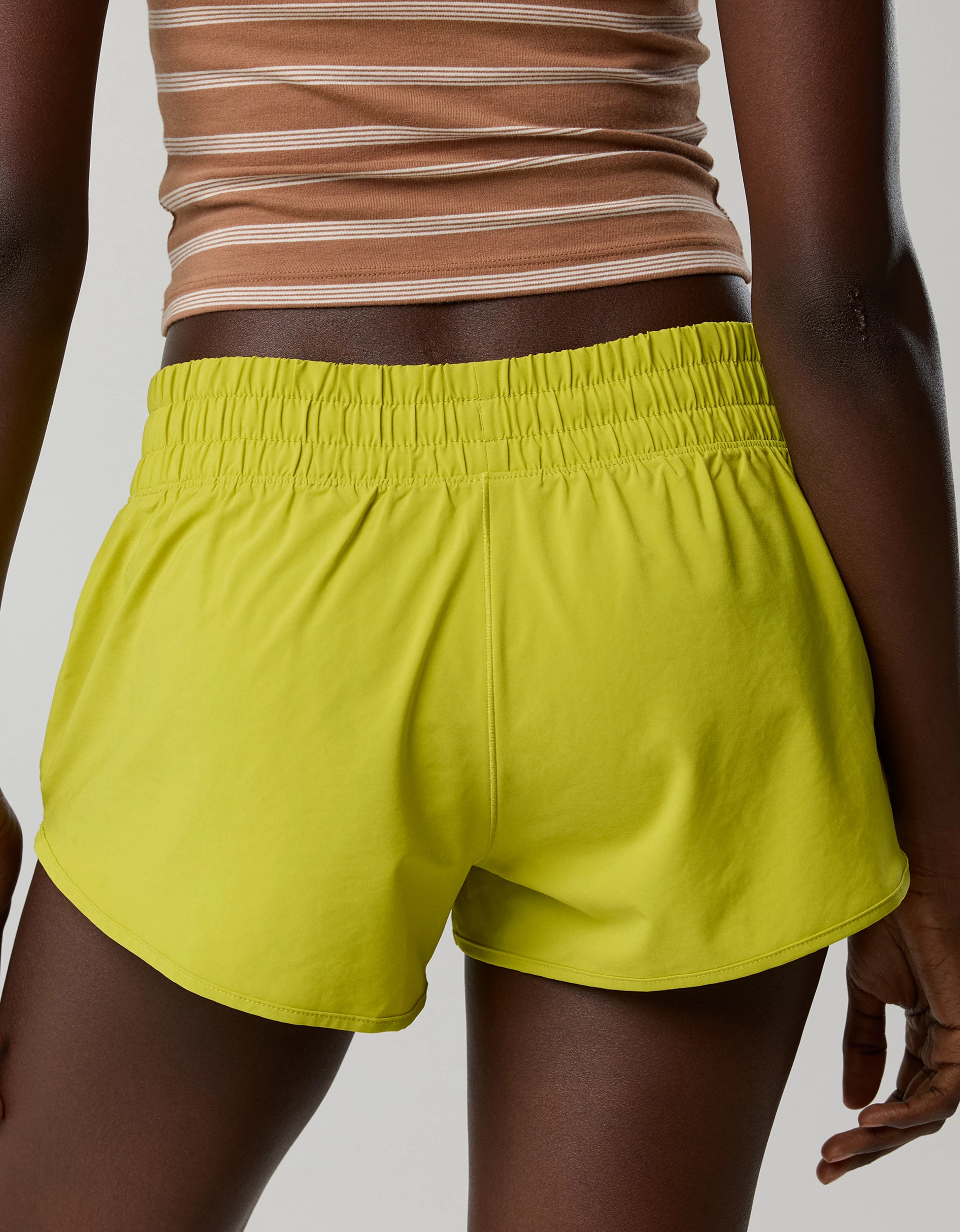 OFFLINE By Aerie 2" Hot Stuff Short | Aerie