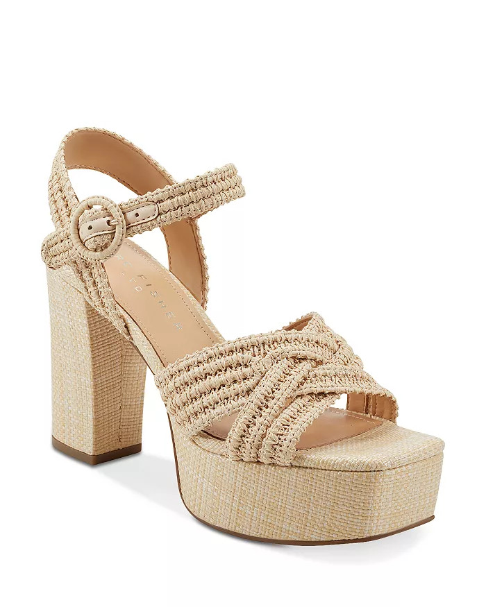 Women's Chess Espadrille Platform Sandals | Bloomingdale's (US)