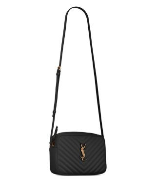 Lou Camera Bag in Quilted Leather | Bloomingdale's (US)
