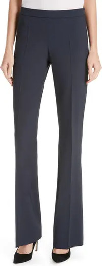 Click for more info about Tulea Side Zip Tropical Stretch Wool Trousers