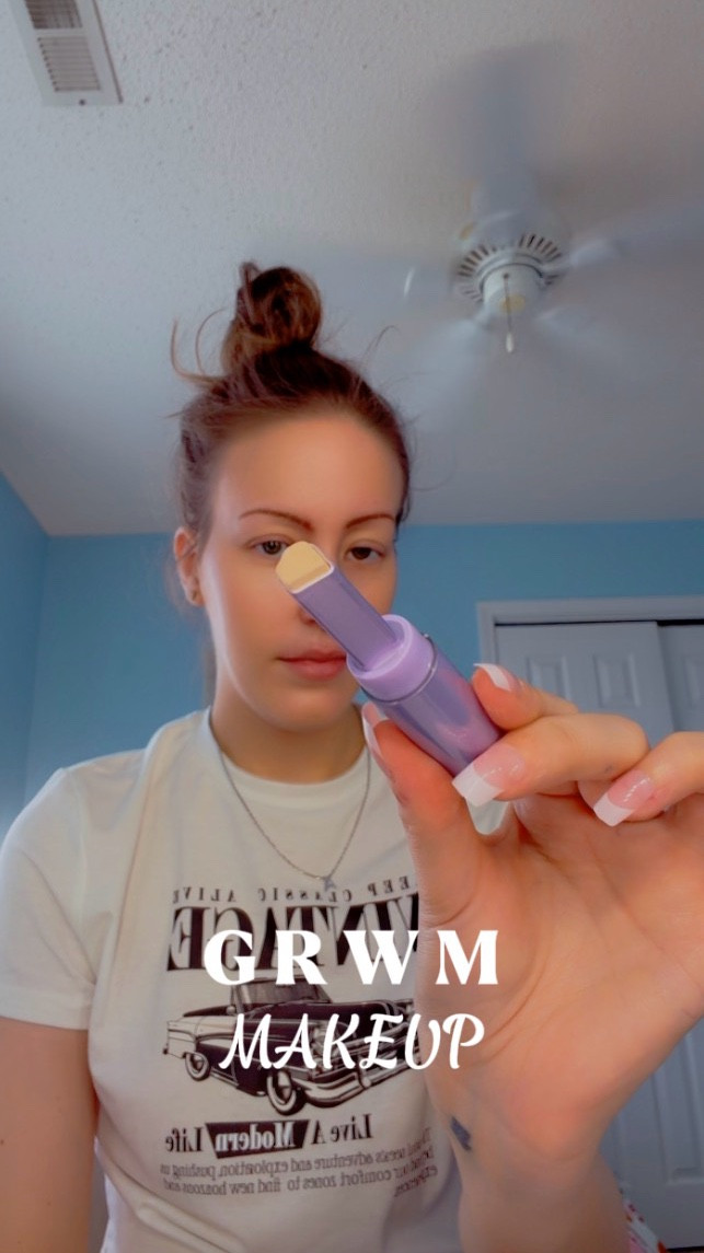 thanksgiving makeup💖
•
•
•
•
#grwm #makeuproutine #fyp 

#LTKgrwm #LTKU #LTKBeauty