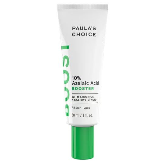 Paula's Choice Ladies Boost 10% Azelaic Acid Booster Liquid 1 oz Skin Care 655439077507 | Jomashop.com & JomaDeals.com