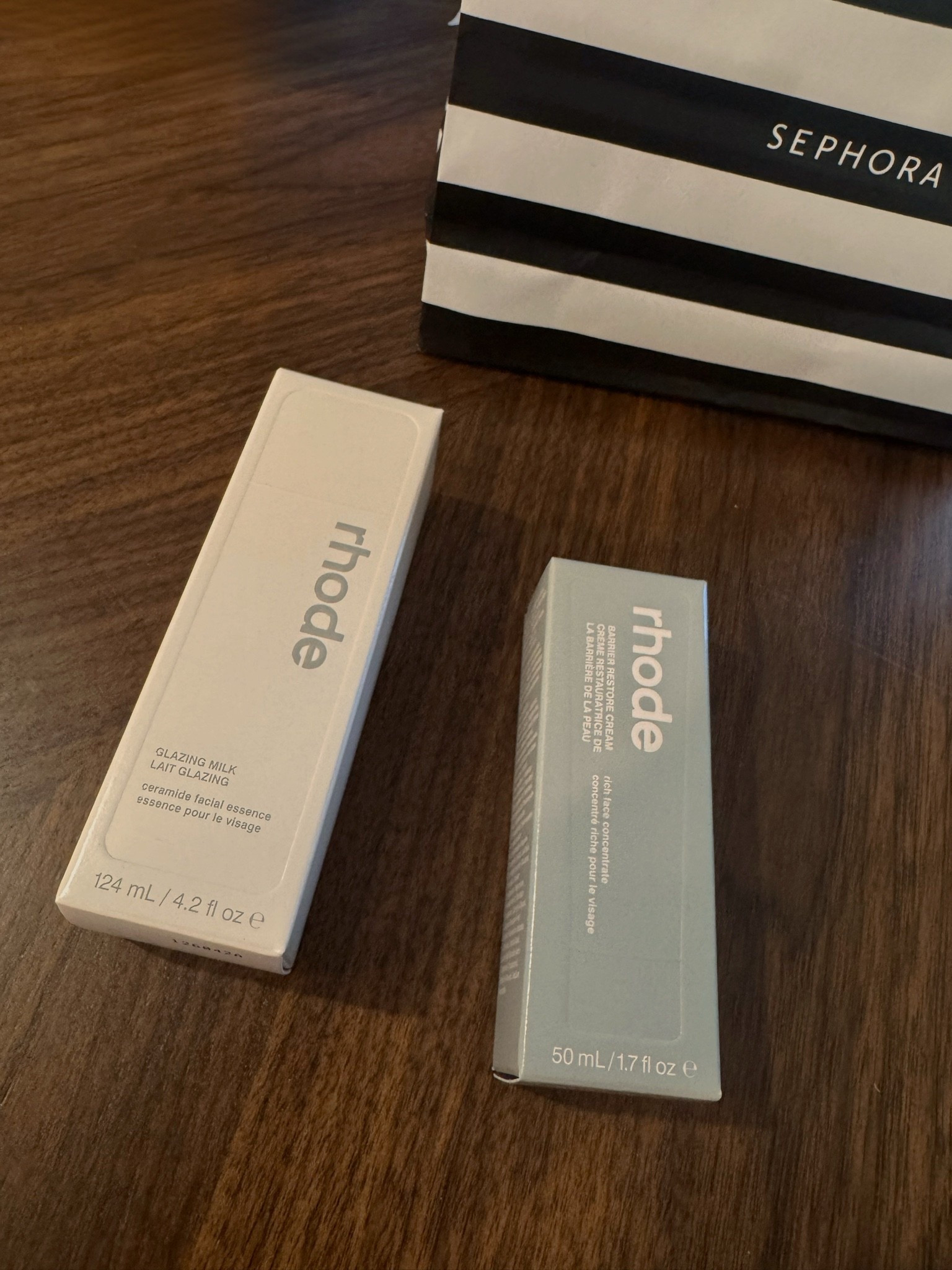 RHODE skincare essentials

#LTKcanada #LTKsummer #LTKbeauty