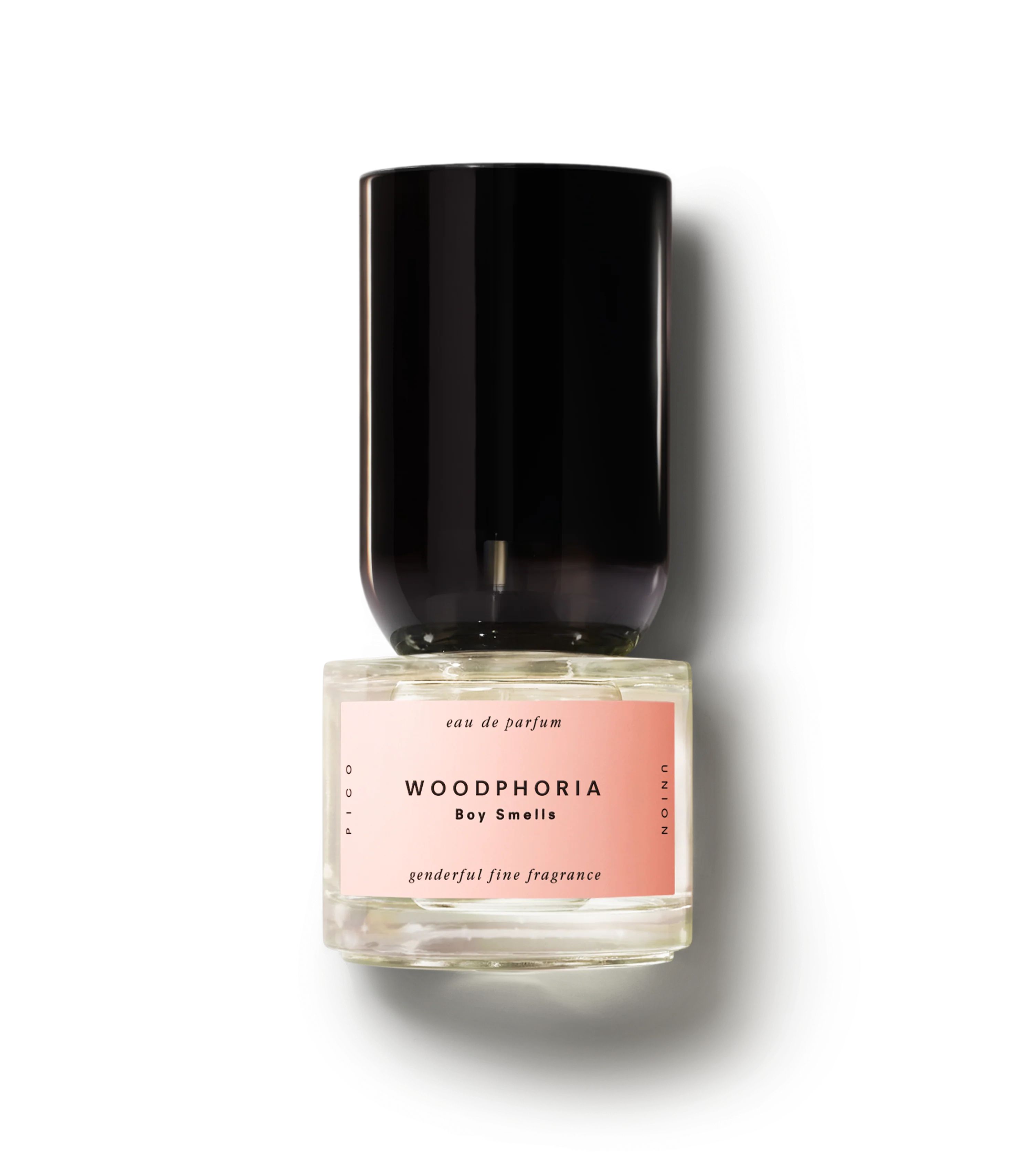 Woodphoria: Eau de Parfum & Fine Fragrance | Boy Smells | Boy Smells