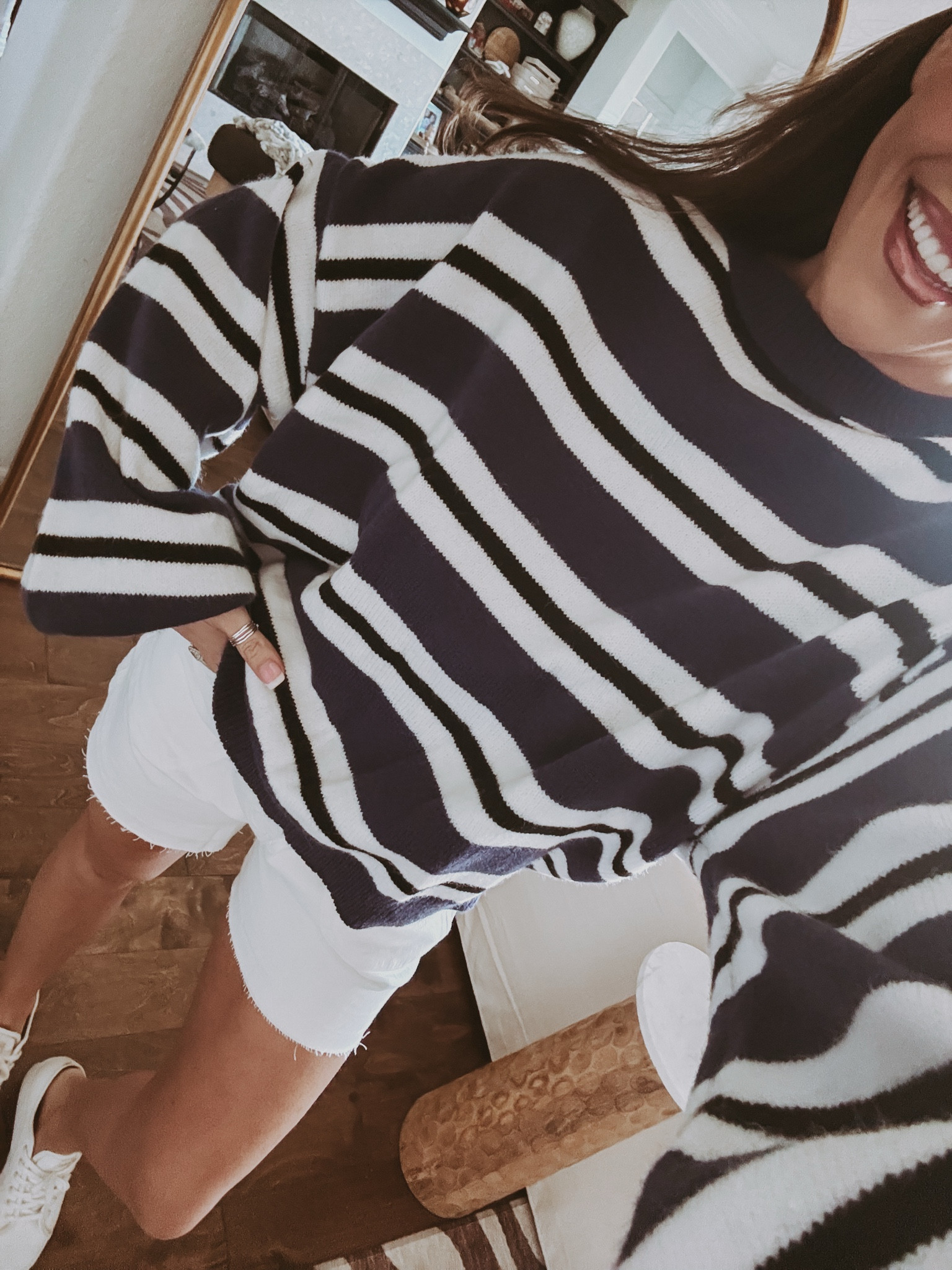 #LTKootd #LTKPetite #LTKSaleAlert