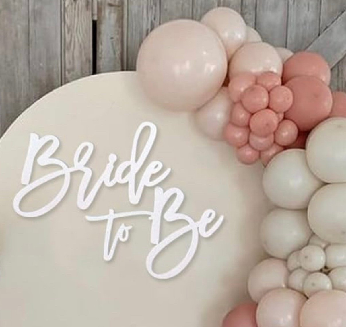 Bride to Be Sign 

Amazon | Amazon Prime | White Felt Letters Bridal Shower Sign for Backdrop | Bride to Be Sign | Letters for Balloon Arch | Photo Props |  Bachelorette | Engagement |  Wedding

#LTKGiftGuide #LTKParties #LTKWedding

#LTKWedding #LTKBeauty #LTKHome
