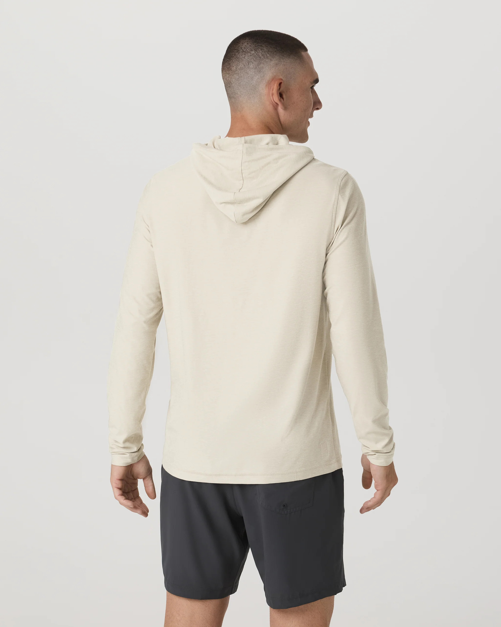 Strato Tech Hoodie | Vuori Clothing (US & Canada)