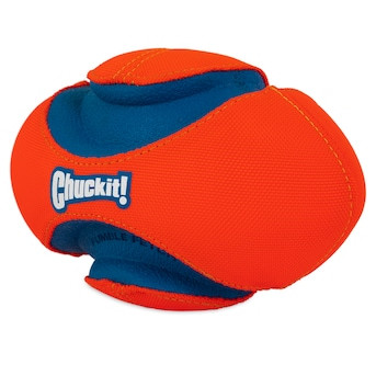 Chuckit! EVA Interactive Dog Toy | Lowe's