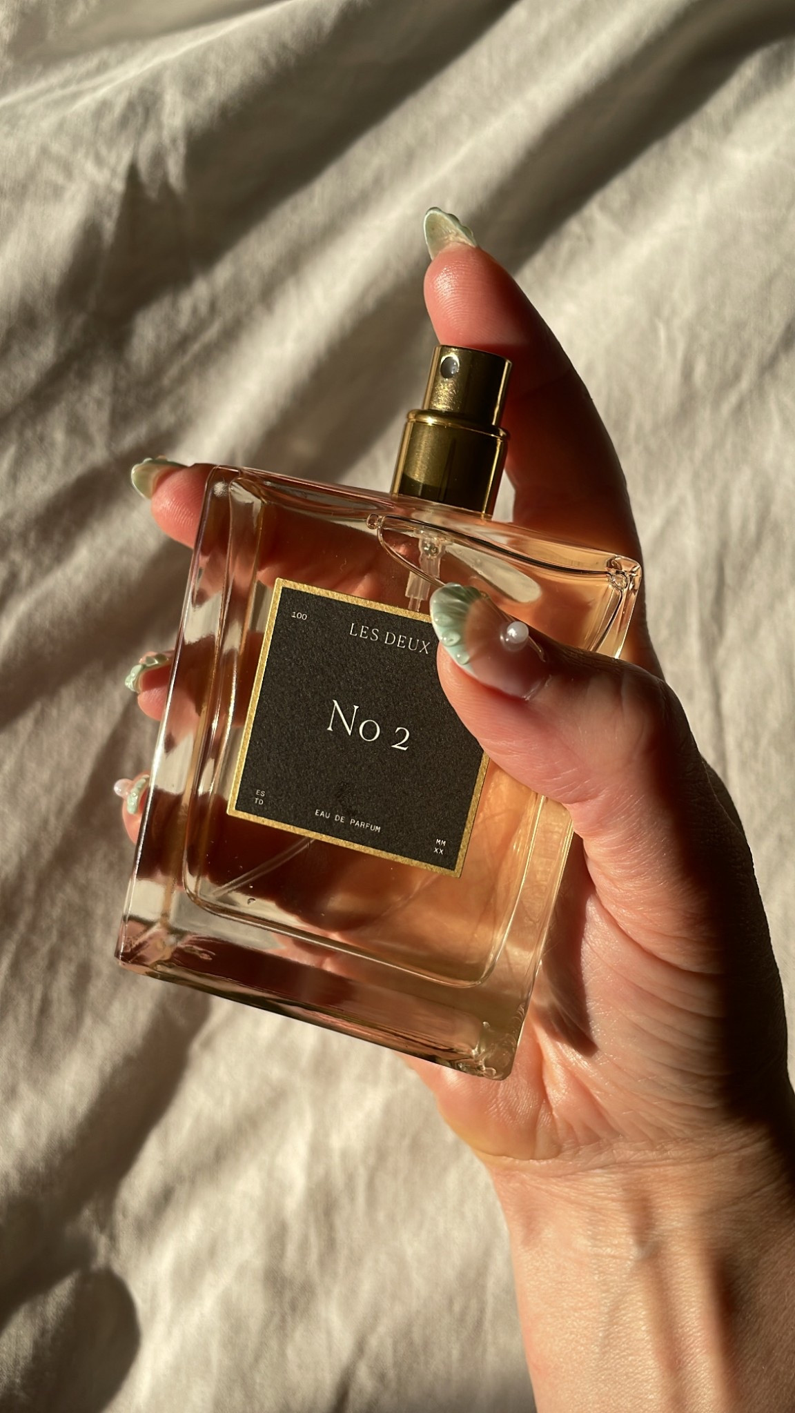 The yummiest fragrance I’ve tried in a long time. 

#LTKStyleTip #LTKBeauty #LTKSummerEdit