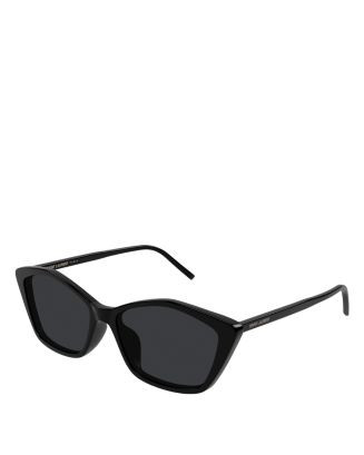 Cat Eye Sunglasses, 57mm | Bloomingdale's (US)