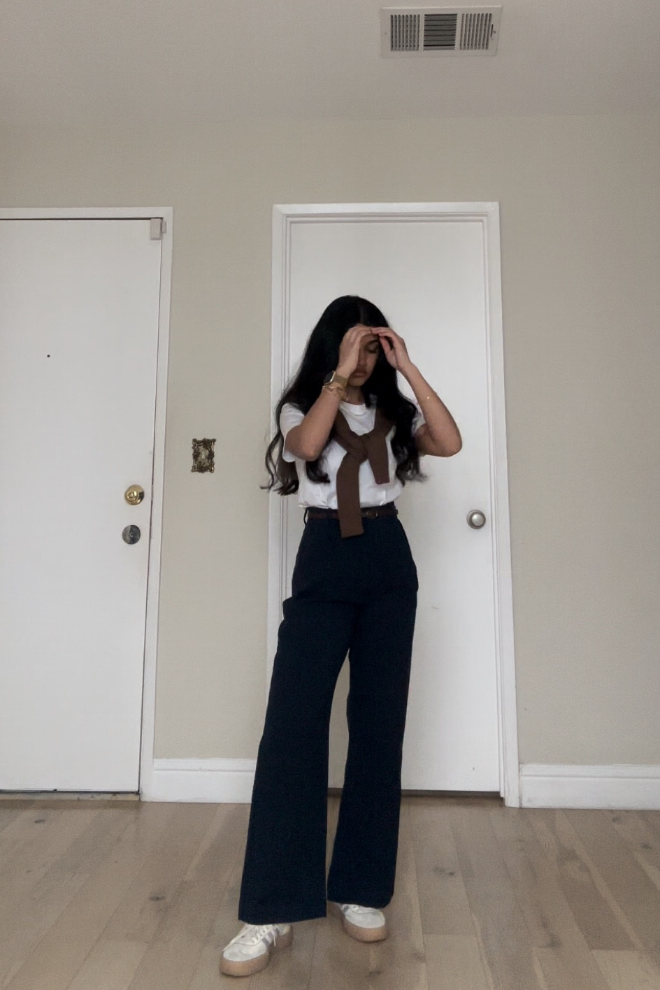 ramadan day 10 outfit 

#LTKSeasonal #LTKfindsunder100 #LTKworkwear