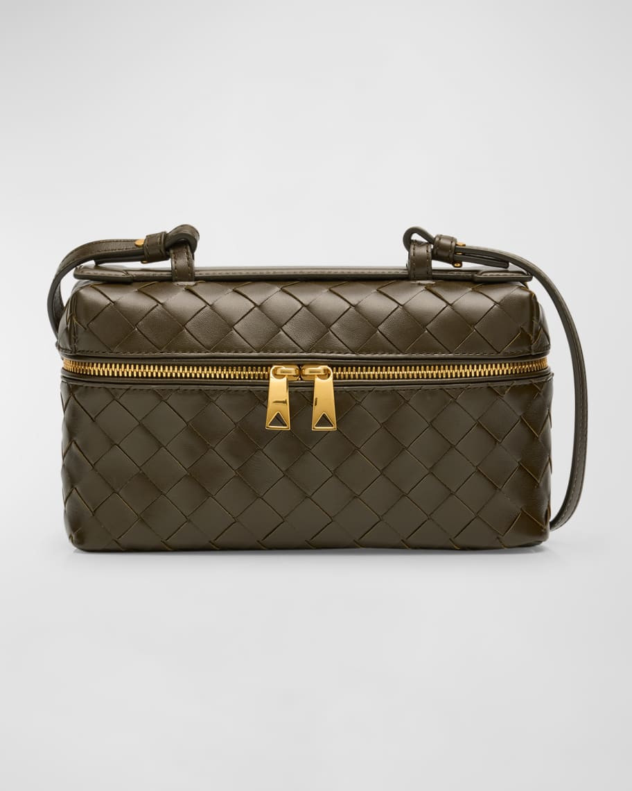 Bottega Veneta Bang Bang Vanity Case | Neiman Marcus