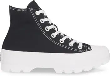Chuck Taylor® All Star® Lugged Boot | Nordstrom