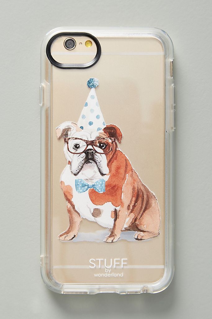 Casetify Party Ramsey iPhone Case | Anthropologie (US)