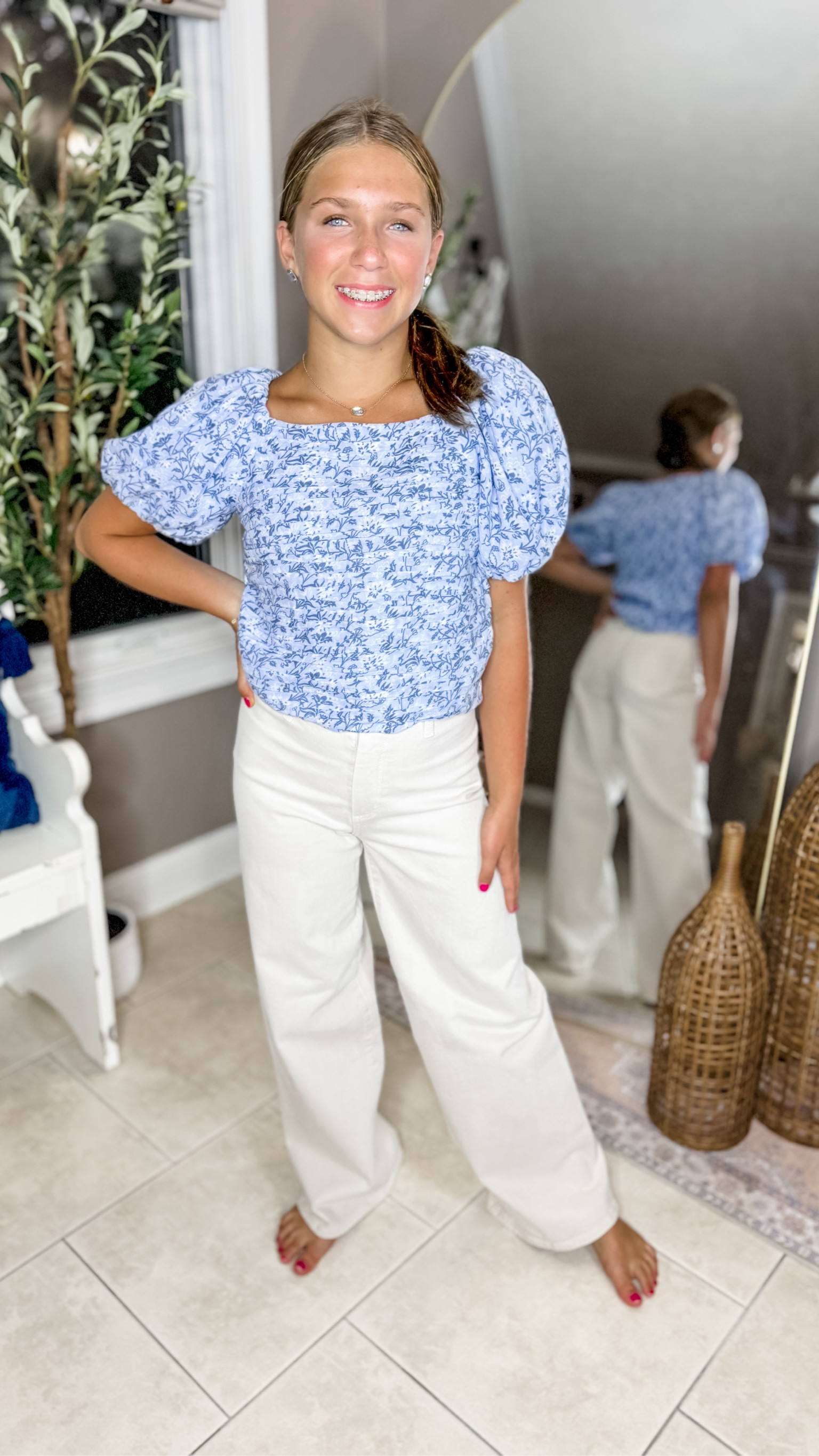 #LTKBacktoSchool #LTKStyleTip #LTKKids