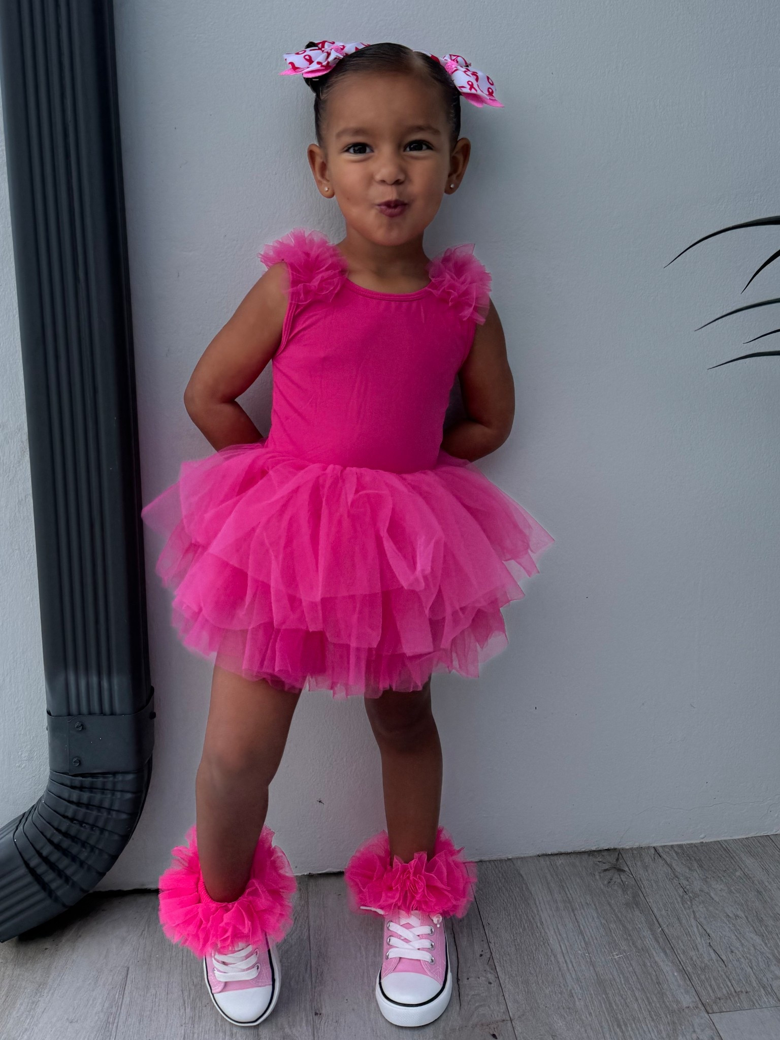 Scare cancer away day 🌸💗🎀

#LTKFindsUnder50 #LTKFindsUnder100 #LTKKids